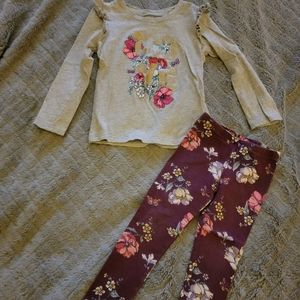 Fall love outfit